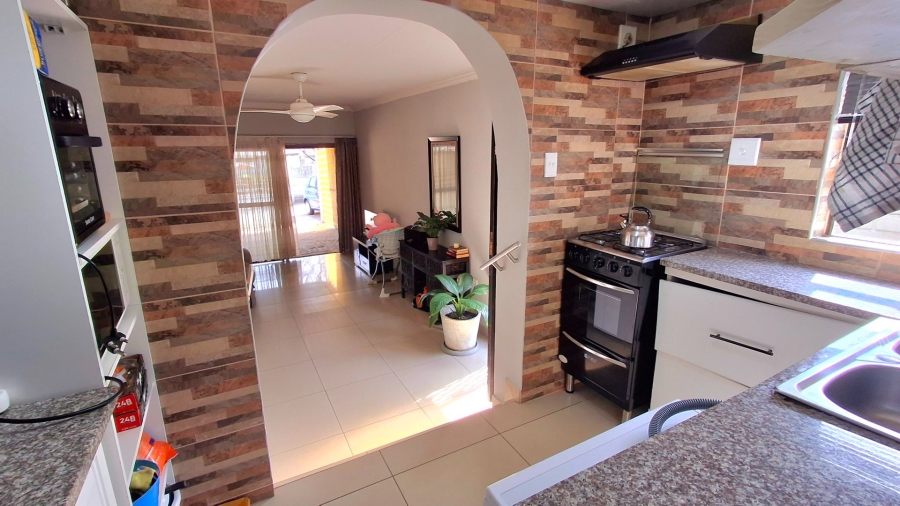 3 Bedroom Property for Sale in Sasolburg Ext 10 Free State